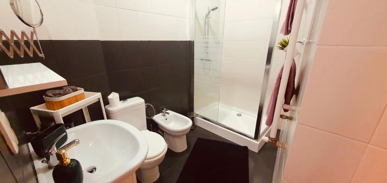 Downtown Studio Букурещ Екстериор снимка