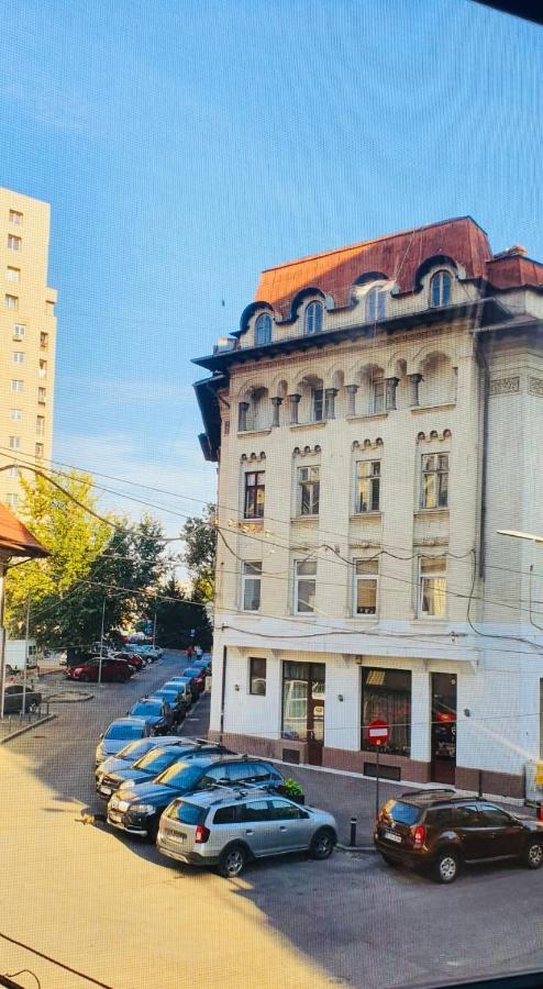 Downtown Studio Букурещ Екстериор снимка