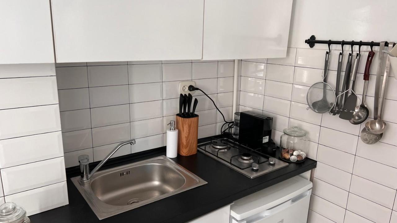 Downtown Studio Букурещ Екстериор снимка