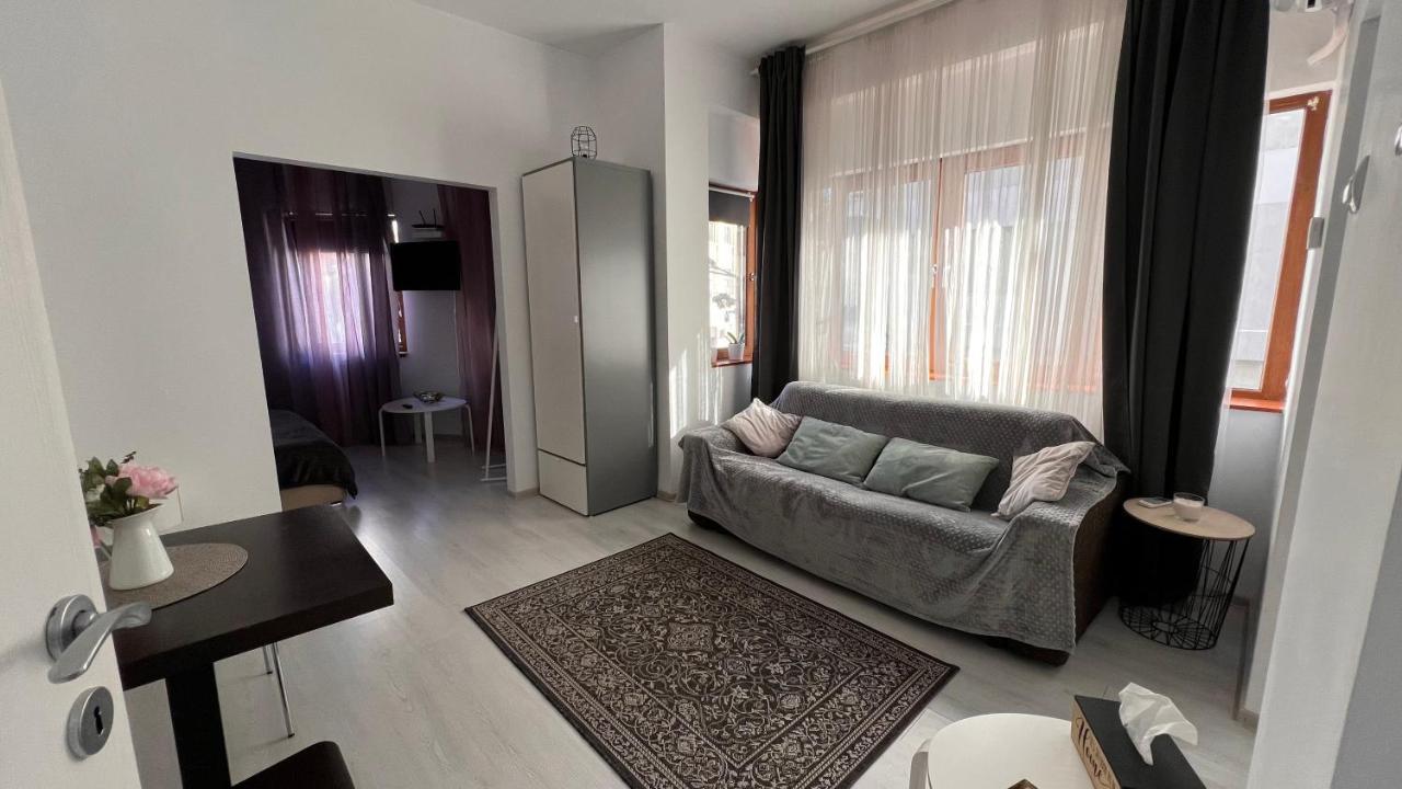 Downtown Studio Букурещ Екстериор снимка