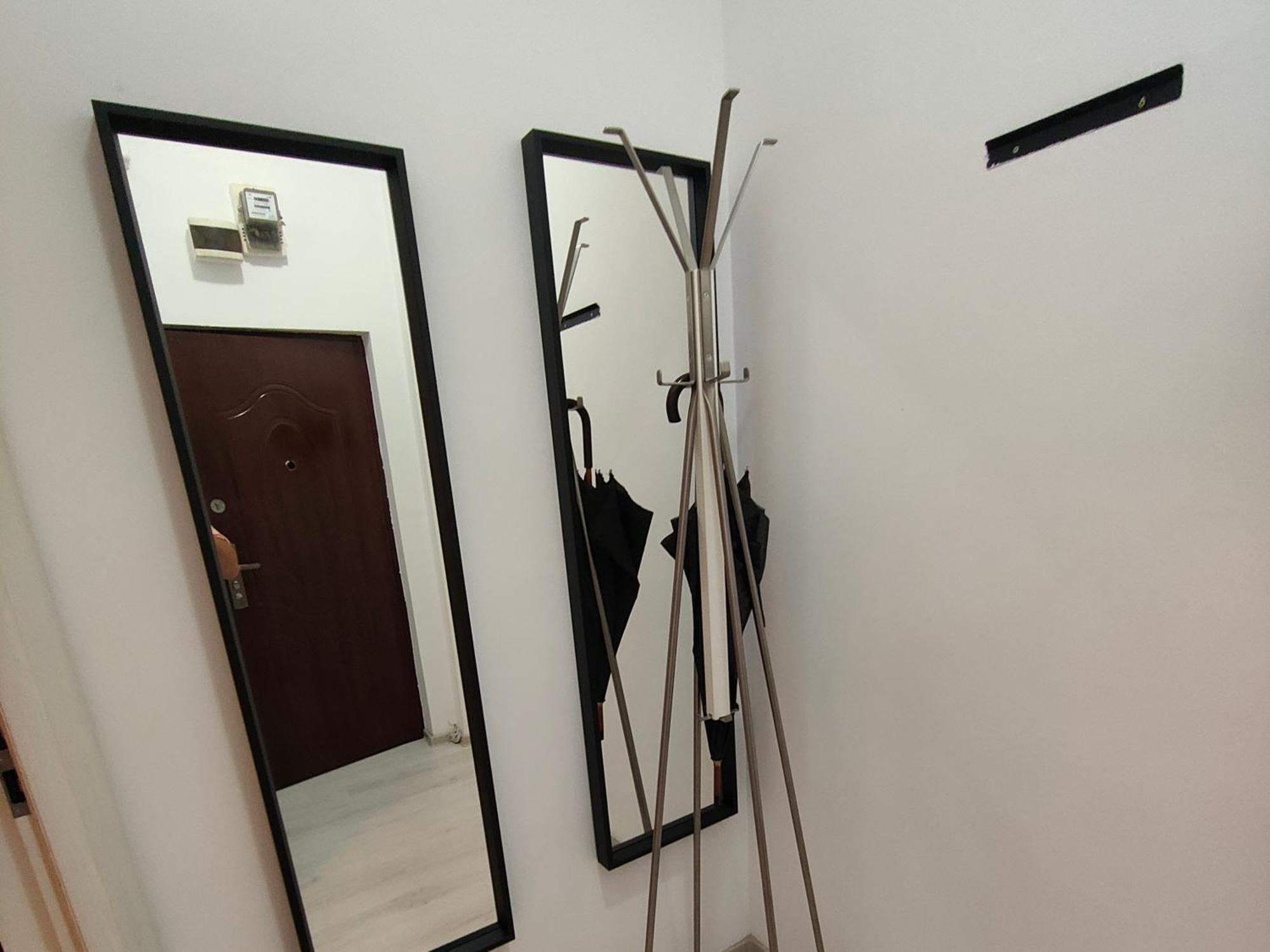 Downtown Studio Букурещ Екстериор снимка